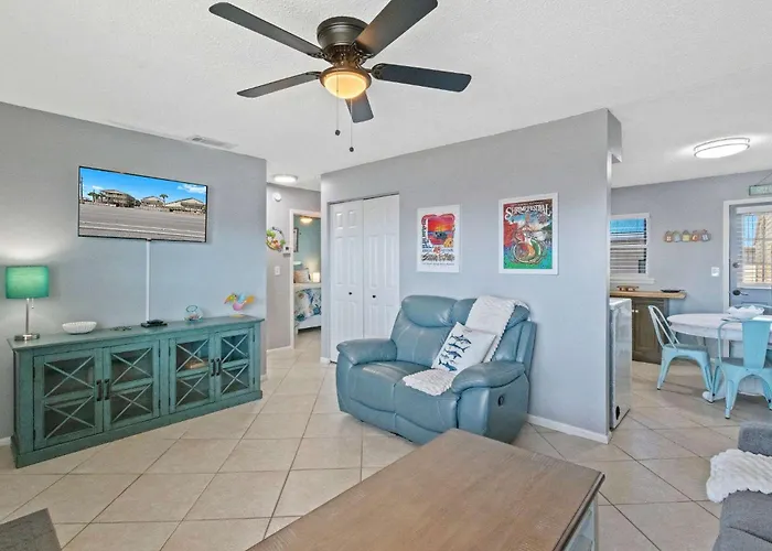 Double The Fun 2 Near With Pool Holiday home Gulf Shores