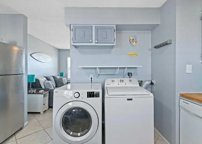 Double The Fun 2 Near With Pool Holiday home *