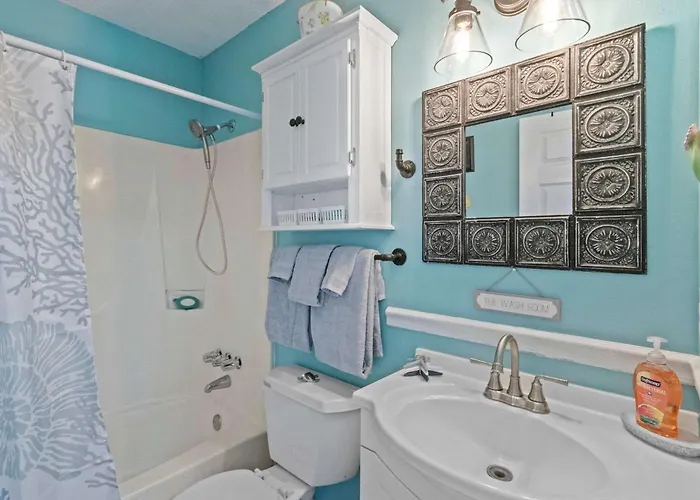 Double The Fun 2 Near With Pool * Gulf Shores