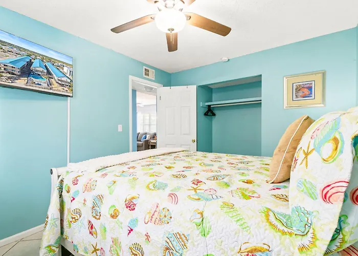 Holiday home Double The Fun 2 Near With Pool Gulf Shores