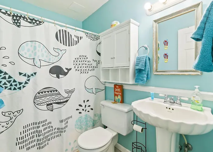 Double The Fun 2 Near With Pool * Gulf Shores
