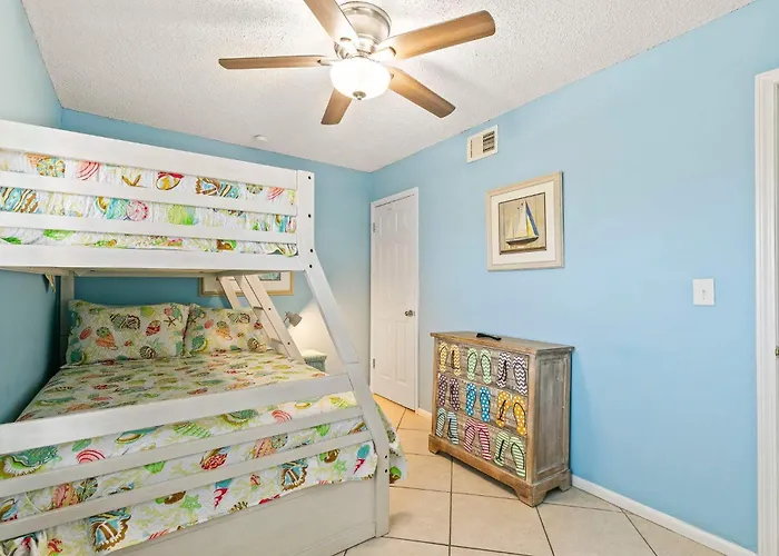 Holiday home Double The Fun 2 Near With Pool Gulf Shores